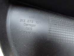 VW CADDY III 2K5 LIFT 15-20 CHLAPACZ TYL LEWY PRAWY CHLAPACZE OEM ASO NOWE 2K5075101