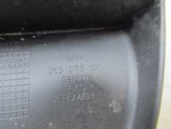 VW CADDY III 2K5 LIFT 15-20 CHLAPACZ TYL LEWY PRAWY CHLAPACZE OEM ASO NOWE 2K5075101