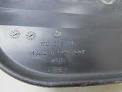 VW CADDY III 2K5 TOURAN LIFT 15-20 CHLAPACZ PRZOD LEWY PRAWY CHLAPACZE OEM ASO NOWE 1T0075111