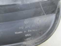VW CADDY III 2K5 TOURAN LIFT 09-20 CHLAPACZ PRZOD PRAWY OEM ASO NOWE 1T0075111