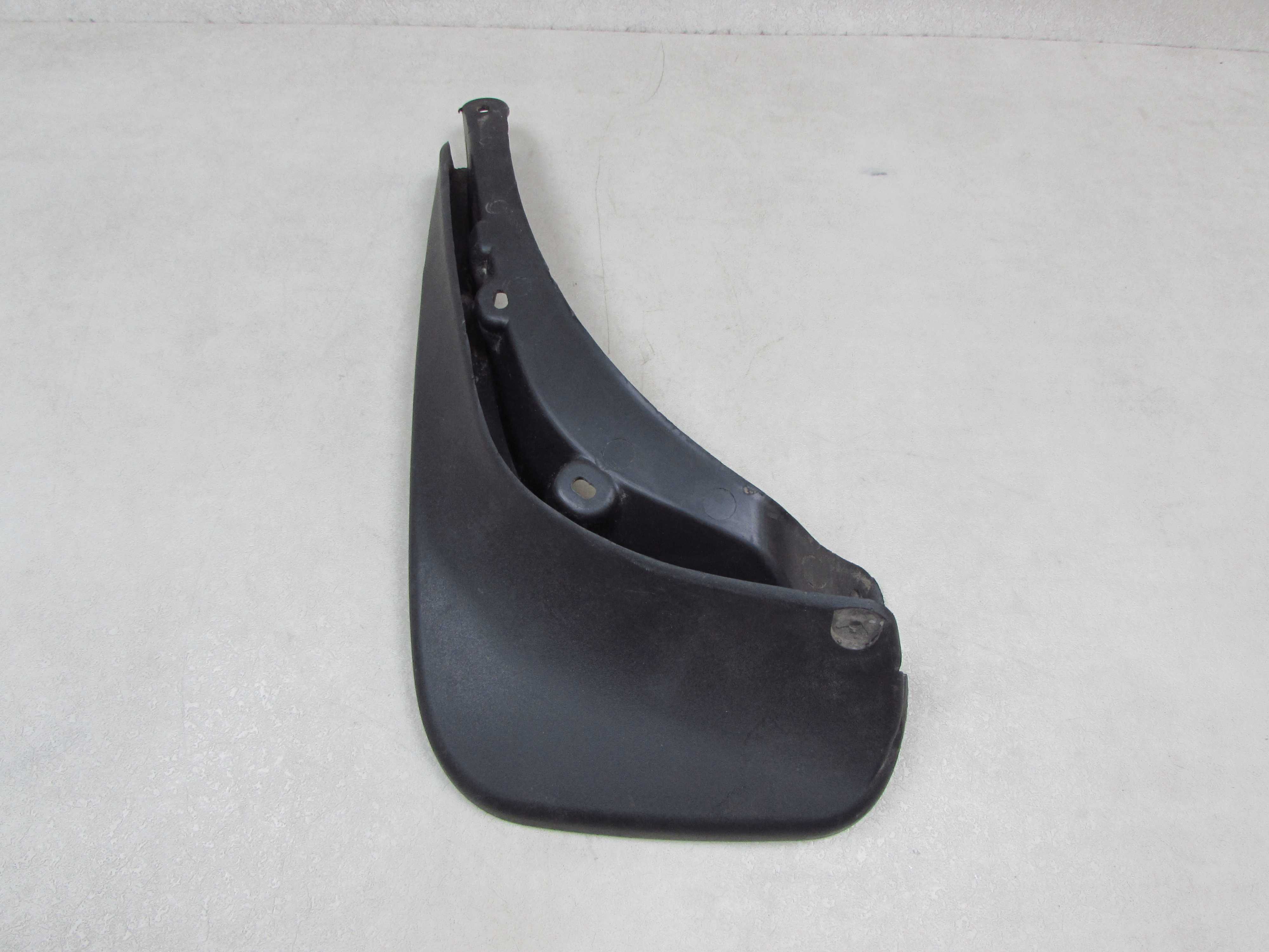 VW POLO 9N 6Q IV LIFT 02-08 CHLAPACZ OSLONA TYL LEWY 6Q0075101 OEM ASO NOWY
