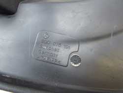 VW POLO 9N 6Q IV LIFT 02-08 CHLAPACZ OSLONA TYL LEWY 6Q0075101 OEM ASO NOWY