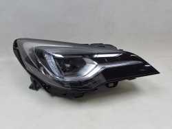 OPEL ASTRA V K 15- LAMPA PRZOD PRAWA FULL LED ILLUX 7963200005 39187255 EU