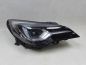 OPEL ASTRA V K 15- LAMPA PRZOD PRAWA FULL LED ILLUX 7963200005 39187255 EU