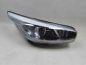 KIA CEE'D CEED II 12 LAMPA PRZOD PRAWA 92102-A2260 XENON LED EU