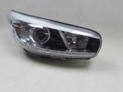KIA CEE'D CEED II 12 LAMPA PRZOD PRAWA 92102-A2260 XENON LED EU