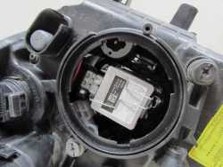 KIA CEE'D CEED II 12 LAMPA PRZOD PRAWA 92102-A2260 XENON LED EU