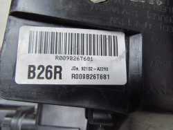KIA CEE'D CEED II 12 LAMPA PRZOD PRAWA 92102-A2260 XENON LED EU