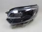 OPEL ZAFIRA D LIFE VIVARO C JUMPY EXPERT PROACE 19-22 LAMPA PRZOD LEWA XENON LED 9832837680 EU
