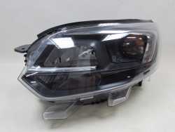 OPEL ZAFIRA D LIFE VIVARO C JUMPY EXPERT PROACE 19-22 LAMPA PRZOD LEWA XENON LED 9832837680 EU
