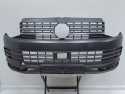 VW TRANSPORTER T6 ZDERZAK PRZOD 4MOTION RADAR 7E0807221D 15-19