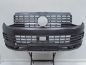 VW TRANSPORTER T6 ZDERZAK PRZOD 4MOTION RADAR 7E0807221D 15-19