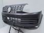 VW TRANSPORTER T6 ZDERZAK PRZOD 4MOTION RADAR 7E0807221D 15-19