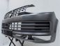 VW TRANSPORTER T6 ZDERZAK PRZOD 4MOTION RADAR 7E0807221D 15-19