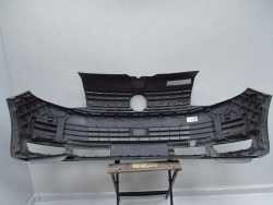 VW TRANSPORTER T6 ZDERZAK PRZOD 4MOTION RADAR 7E0807221D 15-19