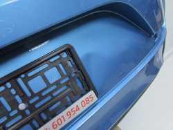 VW UP! LIFT 16- ZDERZAK TYL 1S6807421AB