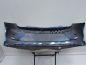 VW UP! LIFT 16- ZDERZAK TYL 1S6807421AB