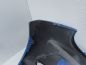 VW UP! LIFT 16- ZDERZAK TYL 1S6807421AB