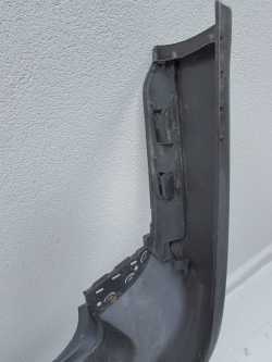 VW TRANSPORTER T5 ZDERZAK TYL 7h0807417 03-09