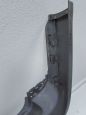 VW TRANSPORTER T5 ZDERZAK TYL 7h0807417 03-09