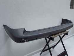 VW TRANSPORTER T5 LIFT ZDERZAK TYL PDC 7E0807417A 10-15
