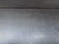 VW TRANSPORTER T5 LIFT ZDERZAK TYL PDC 7E0807417A 10-15