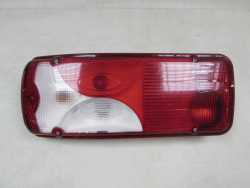 MB SPRINTER 906 CRAFTER KONTENER SKRZYNIA RAMA LAMPA TYL TYLNA LEWA 9068200464