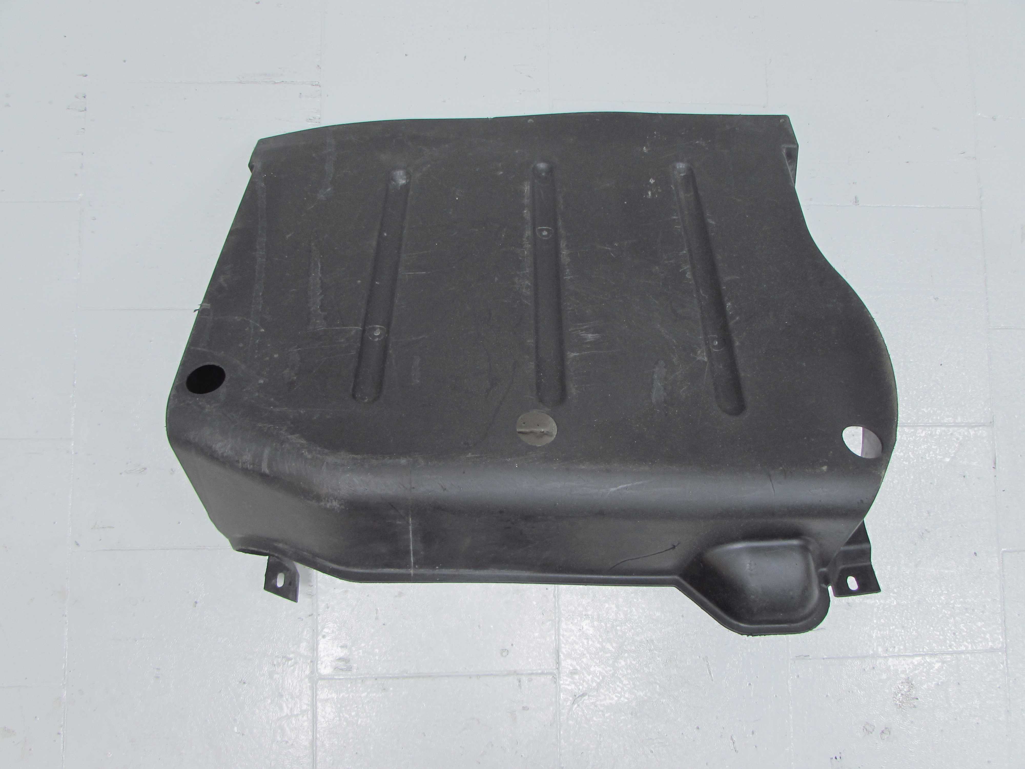 MINI R50 R52 R56 R58 R59 3 DRZWI OSLONA PODWOZIA 1149159 01-12