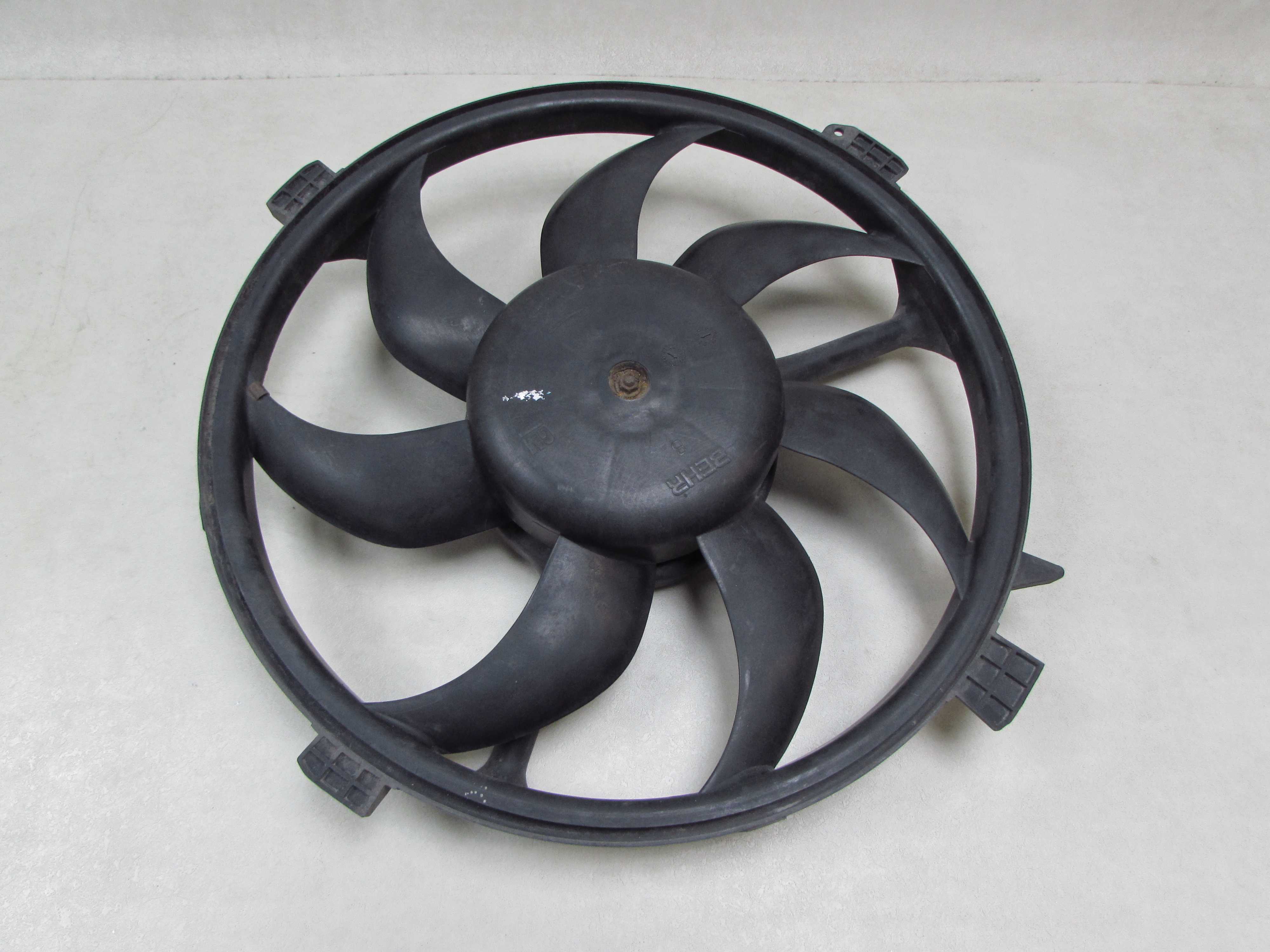 FIAT DUCATO BOXER JUMPER WENTYLATOR WIATRAK CHLODNICY 06-18