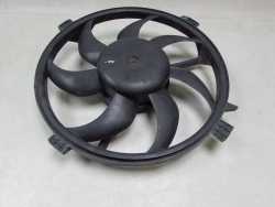 FIAT DUCATO BOXER JUMPER WENTYLATOR WIATRAK CHLODNICY 06-18