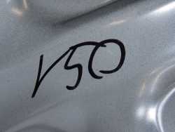 VOLVO C30 C70 S40 V50 04-13 MASKA POKRYWA SILNIKA 019-26