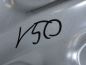 VOLVO C30 C70 S40 V50 04-13 MASKA POKRYWA SILNIKA 019-26