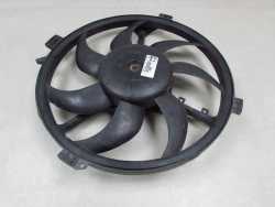 FIAT DUCATO BOXER JUMPER WENTYLATOR WIATRAK CHLODNICY F952 06-18
