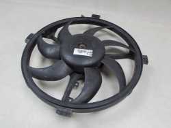 FIAT DUCATO BOXER JUMPER WENTYLATOR WIATRAK CHLODNICY F952 06-18