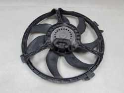 FIAT DUCATO BOXER JUMPER WENTYLATOR WIATRAK CHLODNICY F952 06-18
