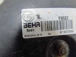 FIAT DUCATO BOXER JUMPER WENTYLATOR WIATRAK CHLODNICY F952 06-18