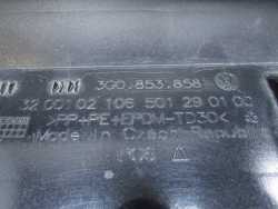 VW PASSAT B8 15- LISTWA PROGOWA NAKLADKA PRAWA 3G0853858