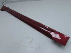 TOYOTA COROLLA E21 XII KOMBI LISTWA PROGOWA NAKLADKA LEWA 75860-02220 19-23