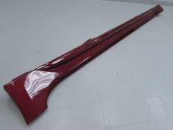 TOYOTA COROLLA E21 XII KOMBI LISTWA PROGOWA NAKLADKA LEWA 75860-02220 19-23