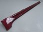 TOYOTA COROLLA E21 XII KOMBI LISTWA PROGOWA NAKLADKA LEWA 75860-02220 19-23