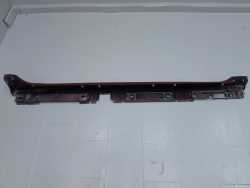 TOYOTA COROLLA E21 XII KOMBI LISTWA PROGOWA NAKLADKA LEWA 75860-02220 19-23