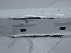 AUDI A6 C7 S LINE 10-19 LISTWA PROGOWA NAKLADKA LEWA 4G0853859F