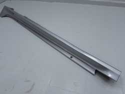 TOYOTA YARIS 4 IV XP210 20- LISTWA PROGOWA NAKLADKA LEWA 75860-K0080
