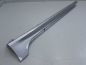 TOYOTA YARIS 4 IV XP210 20- LISTWA PROGOWA NAKLADKA LEWA 75860-K0080
