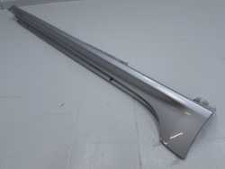 TOYOTA YARIS 4 IV XP210 20- LISTWA PROGOWA NAKLADKA PRAWA 75850-K0080