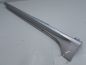 TOYOTA YARIS 4 IV XP210 20- LISTWA PROGOWA NAKLADKA PRAWA 75850-K0080