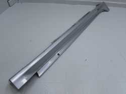 TOYOTA YARIS 4 IV XP210 20- LISTWA PROGOWA NAKLADKA PRAWA 75850-K0080