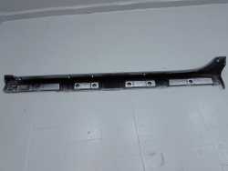 TOYOTA YARIS 4 IV XP210 20- LISTWA PROGOWA NAKLADKA PRAWA 75850-K0080
