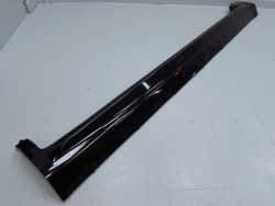 VOLVO XC90 II LIFT 18- LISTWA PROGOWA NAKLADKA PRAWA ONYX BLACK 31672381