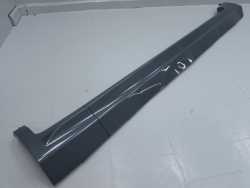 VOLVO XC90 II LIFT 18- LISTWA PROGOWA NAKLADKA PRAWA THUNDER GREY 31672381